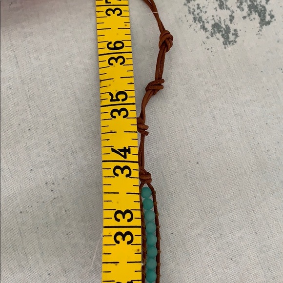 Victora Emerson Wrap Bracelet - Picture 3 of 5